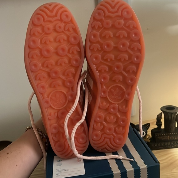 Adidas Bad Bunny Cabo Rojo Sneakers - Picture 3 of 5